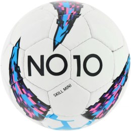 Piłka Nożna NO10 Champion Blue Skill Mini 56029 A 1