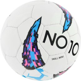 Piłka Nożna NO10 Champion Blue Skill Mini 56029 A 1