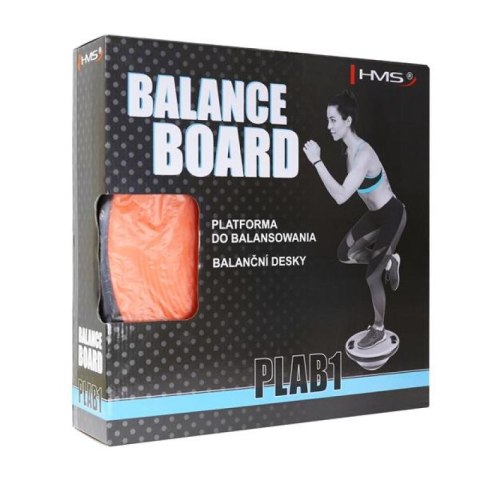Platforma do balansowania HMS PLAB1 N/A Platforma do balansowania HMS PLAB1 N/A