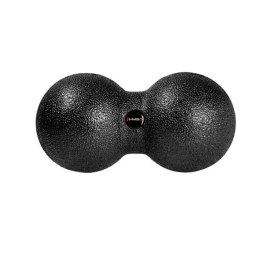 Podwójna piłka do masażu / Duo Ball HMS BLM02 12*24CM N/A