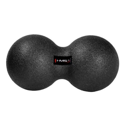 Podwójna piłka do masażu / Duo Ball HMS BLM02 8*16CM N/A Podwójna piłka do masażu / Duo Ball HMS BLM02 8*16CM N/A