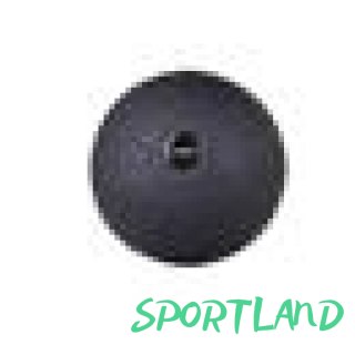 Pojedyńcza piłka do masażu HMS BLM01 8CM N/A