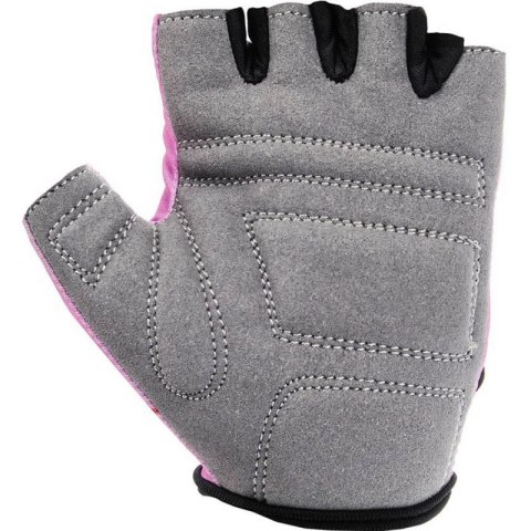 Rękawiczki rowerowe Meteor Owl Jr 24175-24177 M Rękawiczki rowerowe Meteor Owl Jr 24175-24177 M