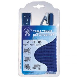 Siatka do ping ponga SMJ z klipsem Giant Dragon P250 N/A