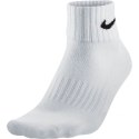 Skarpety Nike Value Cotton Quarter 3pary M SX4926 101 34-38