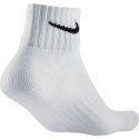 Skarpety Nike Value Cotton Quarter 3pary M SX4926 101 34-38