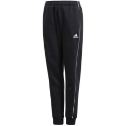 Spodnie adidas Core 18 Sweat JR CE9077 116cm