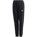 Spodnie adidas Core 18 Sweat JR CE9077 152cm