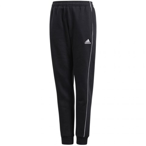 Spodnie adidas Core 18 Sweat JR CE9077 152cm Spodnie adidas Core 18 Sweat JR CE9077 152cm