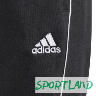 Spodnie adidas Core 18 Sweat JR CE9077 152cm
