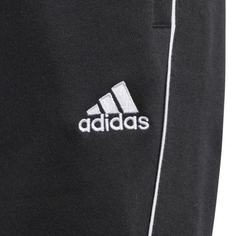 Spodnie adidas Core 18 Sweat JR CE9077 152cm Spodnie adidas Core 18 Sweat JR CE9077 152cm
