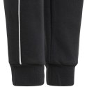 Spodnie adidas Core 18 Sweat JR CE9077 152cm