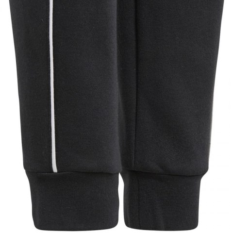 Spodnie adidas Core 18 Sweat JR CE9077 152cm Spodnie adidas Core 18 Sweat JR CE9077 152cm