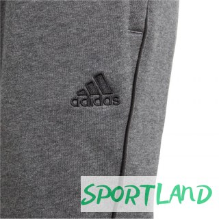 Spodnie adidas Core 18 Sweat JR CV3957 140cm