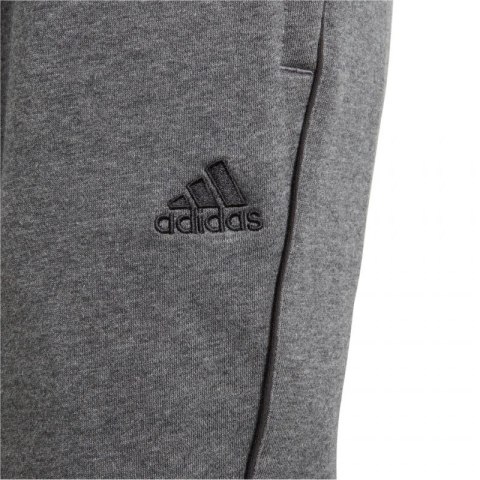 Spodnie adidas Core 18 Sweat JR CV3957 140cm Spodnie adidas Core 18 Sweat JR CV3957 140cm