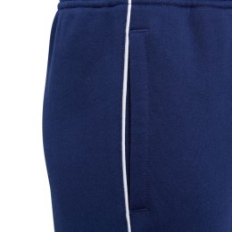 Spodnie adidas Core 18 Sweat Pant Jr CV3958 140cm