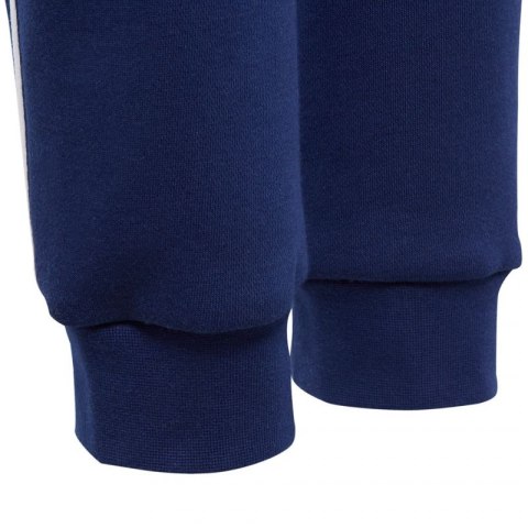 Spodnie adidas Core 18 Sweat Pant Jr CV3958 140cm Spodnie adidas Core 18 Sweat Pant Jr CV3958 140cm