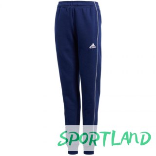 Spodnie adidas Core 18 Sweat Pant Jr CV3958 152cm
