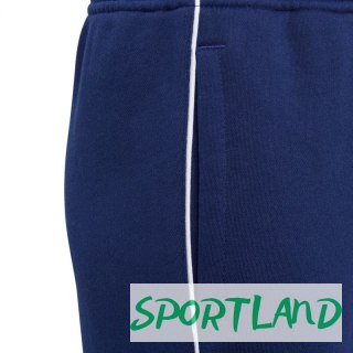 Spodnie adidas Core 18 Sweat Pant Jr CV3958 152cm