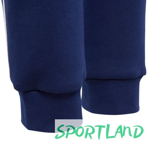 Spodnie adidas Core 18 Sweat Pant Jr CV3958 152cm Spodnie adidas Core 18 Sweat Pant Jr CV3958 152cm