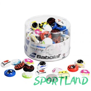 Tłumik Absorber Babolat Loony Damp 700035 N/A