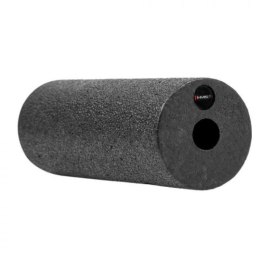 Wałek Fitness HMS black 5cm FS116 N/A