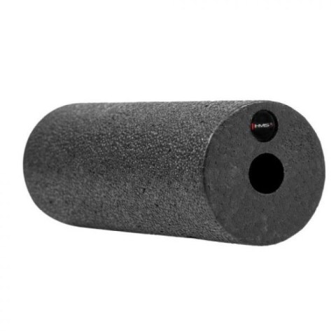 Wałek Fitness HMS black 5cm FS116 N/A