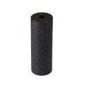 Wałek Fitness HMS black 5cm FS116 N/A