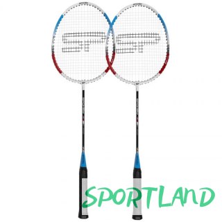 Zestaw do Badmintona Spokey FIT ONE 922909 N/A