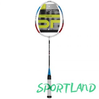 Zestaw do Badmintona Spokey FIT ONE 922909 N/A