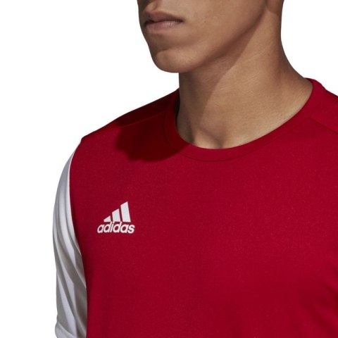 Koszulka piłkarska adidas Estro 19 JSY M DP3230 164cm Koszulka piłkarska adidas Estro 19 JSY M DP3230 164cm