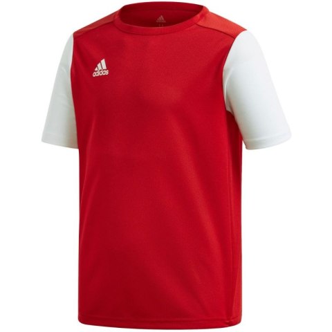 Koszulka piłkarska adidas Estro 19 JSY M DP3230 164cm Koszulka piłkarska adidas Estro 19 JSY M DP3230 164cm