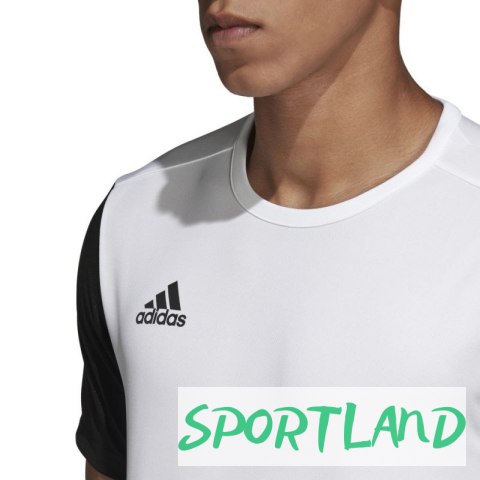 Koszulka piłkarska adidas Estro 19 JSY M DP3234 128 cm Koszulka piłkarska adidas Estro 19 JSY M DP3234 128 cm