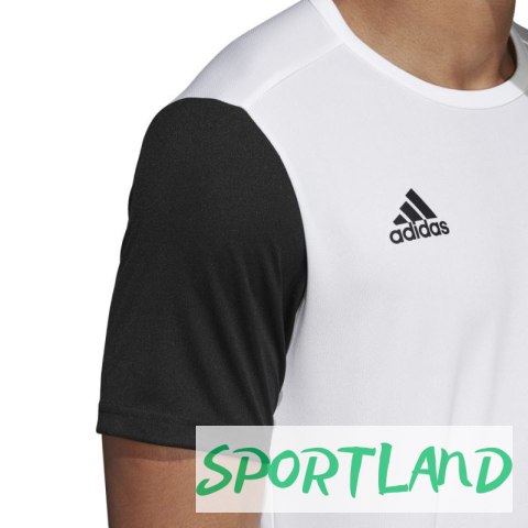 Koszulka piłkarska adidas Estro 19 JSY M DP3234 128cm Koszulka piłkarska adidas Estro 19 JSY M DP3234 128cm