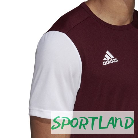 Koszulka piłkarska adidas Estro 19 JSY M DP3239 128 cm Koszulka piłkarska adidas Estro 19 JSY M DP3239 128 cm