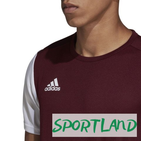 Koszulka piłkarska adidas Estro 19 JSY M DP3239 128 cm Koszulka piłkarska adidas Estro 19 JSY M DP3239 128 cm