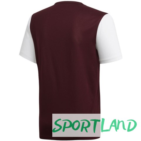 Koszulka piłkarska adidas Estro 19 JSY M DP3239 128 cm Koszulka piłkarska adidas Estro 19 JSY M DP3239 128 cm