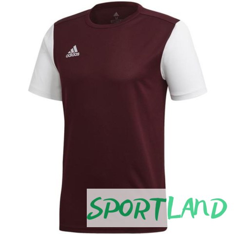 Koszulka piłkarska adidas Estro 19 JSY M DP3239 128cm Koszulka piłkarska adidas Estro 19 JSY M DP3239 128cm