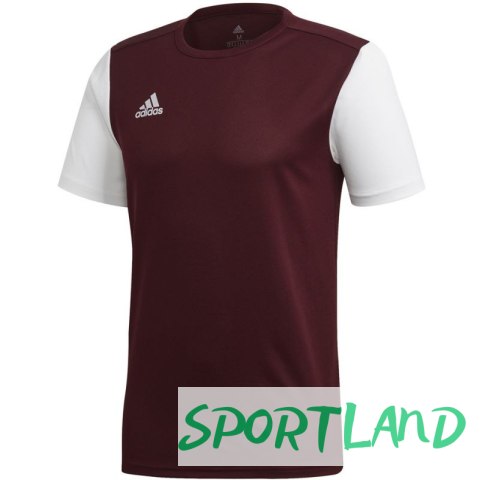 Koszulka piłkarska adidas Estro 19 JSY M DP3239 128cm Koszulka piłkarska adidas Estro 19 JSY M DP3239 128cm