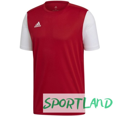 Koszulka piłkarska adidas Estro 19 JSY M DP3230 140 cm Koszulka piłkarska adidas Estro 19 JSY M DP3230 140 cm