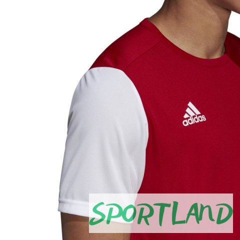 Koszulka piłkarska adidas Estro 19 JSY M DP3230 140 cm Koszulka piłkarska adidas Estro 19 JSY M DP3230 140 cm