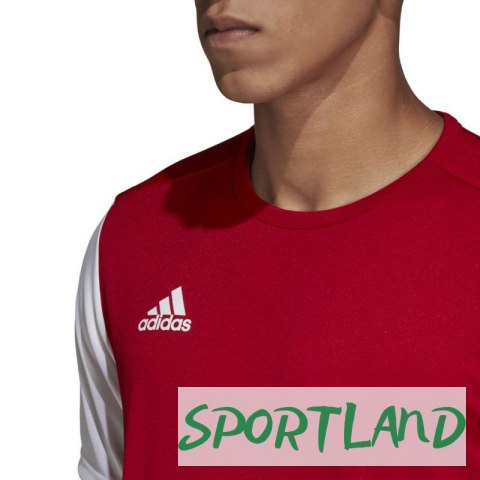 Koszulka piłkarska adidas Estro 19 JSY M DP3230 140 cm Koszulka piłkarska adidas Estro 19 JSY M DP3230 140 cm