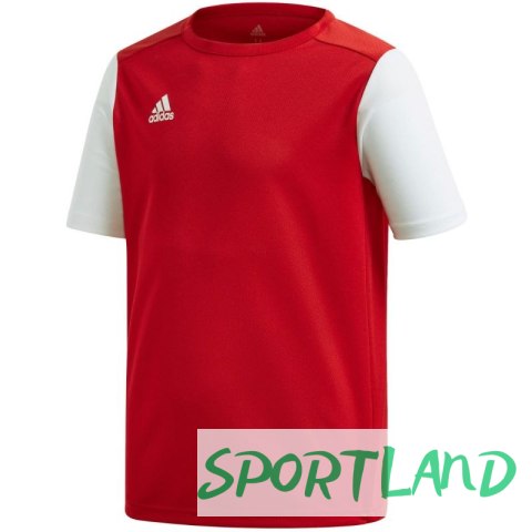 Koszulka piłkarska adidas Estro 19 JSY M DP3230 140 cm Koszulka piłkarska adidas Estro 19 JSY M DP3230 140 cm