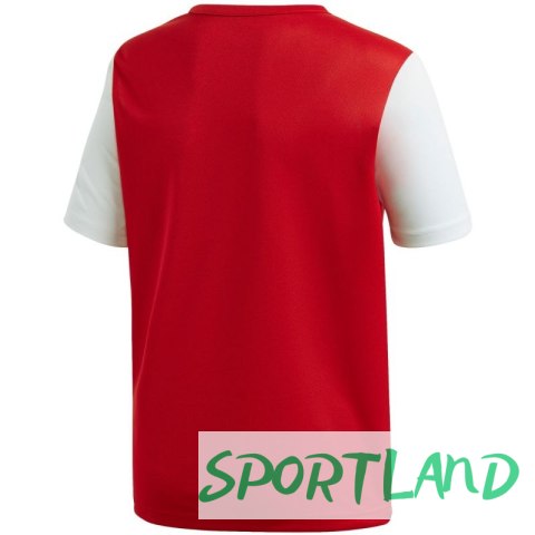Koszulka piłkarska adidas Estro 19 JSY M DP3230 140 cm Koszulka piłkarska adidas Estro 19 JSY M DP3230 140 cm