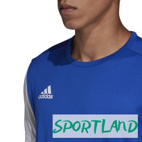 Koszulka piłkarska adidas Estro 19 JSY M DP3231 128 cm Koszulka piłkarska adidas Estro 19 JSY M DP3231 128 cm