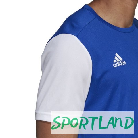 Koszulka piłkarska adidas Estro 19 JSY M DP3231 140 cm Koszulka piłkarska adidas Estro 19 JSY M DP3231 140 cm