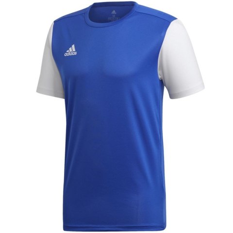 Koszulka piłkarska adidas Estro 19 JSY M DP3231 164 cm Koszulka piłkarska adidas Estro 19 JSY M DP3231 164 cm