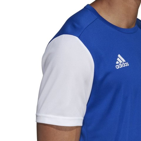 Koszulka piłkarska adidas Estro 19 JSY M DP3231 164 cm Koszulka piłkarska adidas Estro 19 JSY M DP3231 164 cm