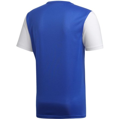Koszulka piłkarska adidas Estro 19 JSY M DP3231 164 cm Koszulka piłkarska adidas Estro 19 JSY M DP3231 164 cm