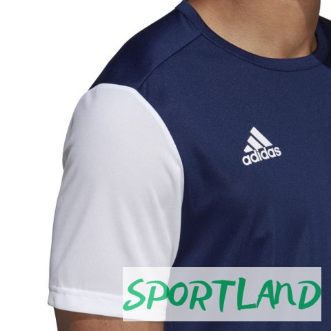 Koszulka piłkarska adidas Estro 19 JSY M DP3232 L Koszulka piłkarska adidas Estro 19 JSY M DP3232 L